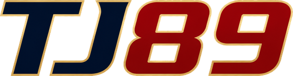 tj89 Logo